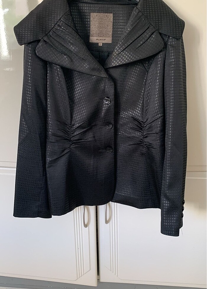 Kadin ceket - Görsel 2