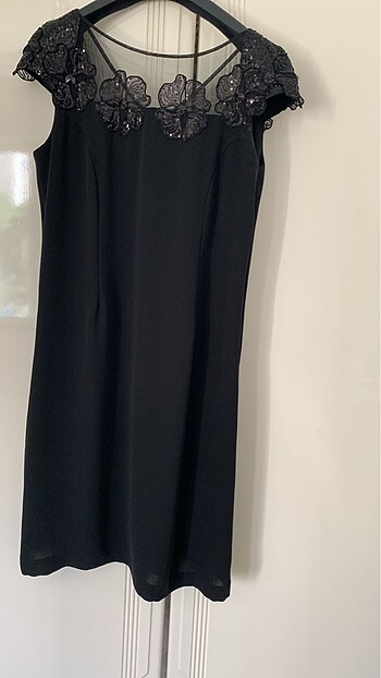 Gece elbisesi - Görsel 2