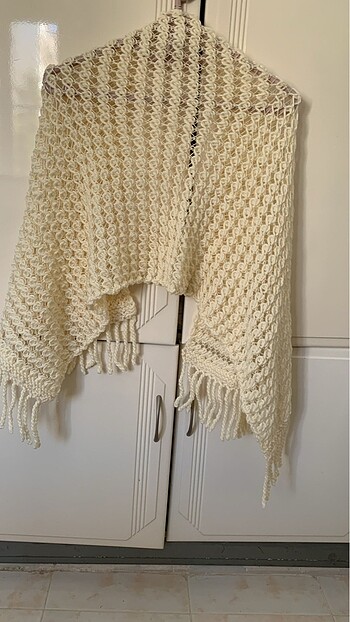 Ceyizlik şal - Görsel 2