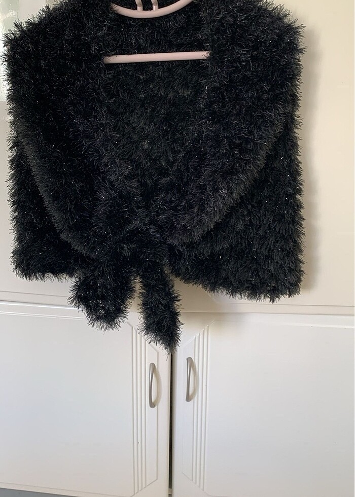 Şal el orgusu - Görsel 2