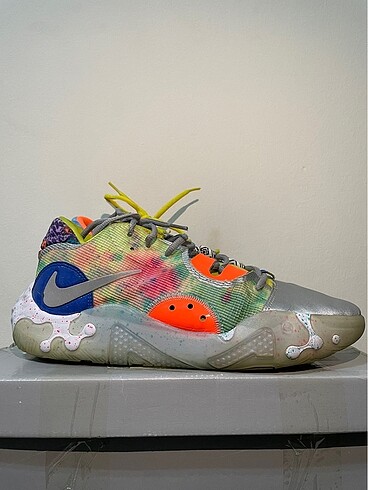 42 Beden Nike Pg6 ?What The