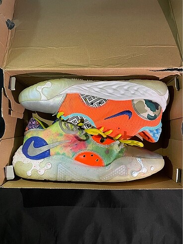 Nike Nike Pg6 ?What The