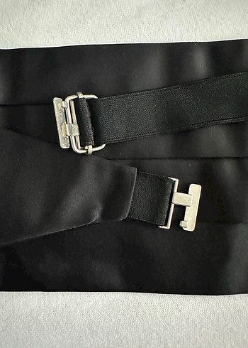 Papyon ve Kuşak Seti - Görsel 3