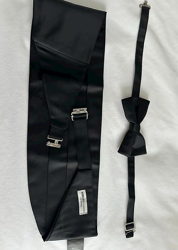 Papyon ve Kuşak Seti - Görsel 2