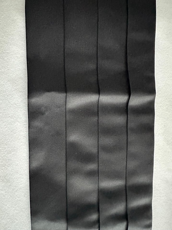 Papyon ve Kuşak Seti - Görsel 5