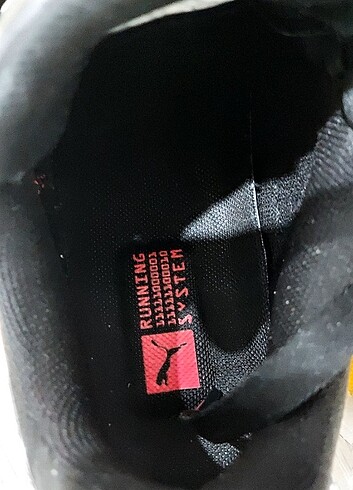 38 Beden çeşitli Renk Puma Buty Rs-X Proto