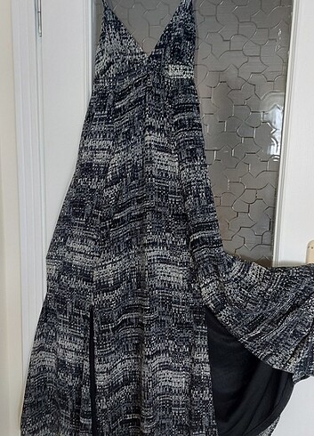 H&M Elbise