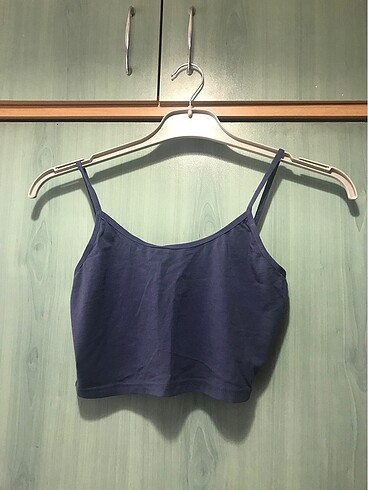 Mavi crop