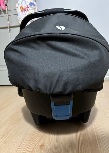 Joie Siyah Bebek Oto Koltuğu - Görsel 3