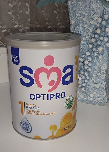 Smaa 1 mama