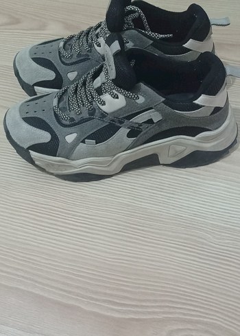 40 Beden çeşitli Renk sneakers bayan spor ayakkabı