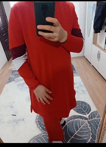 İkili spor takim