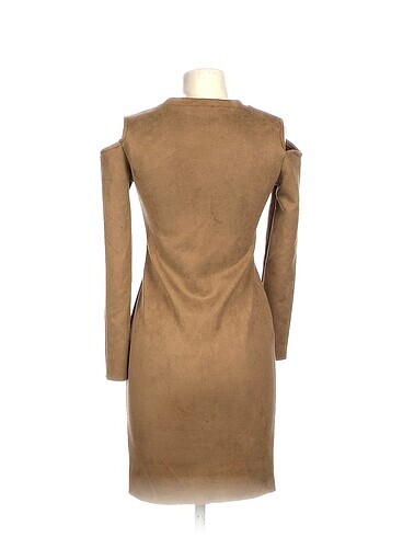 xs Beden PreLoved Kısa Elbise %70 İndirimli.