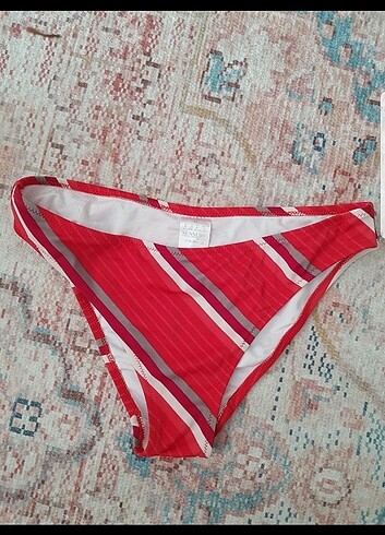 Diğer Sunset marka bikini alt