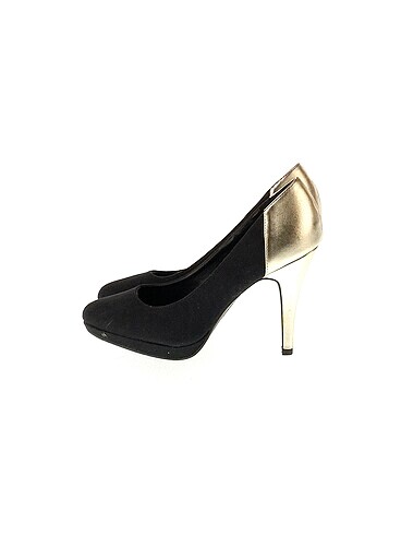 Deichmann Platform %70 İndirimli.