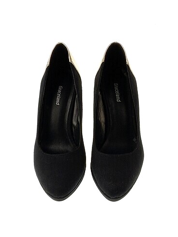 37 Beden Deichmann Platform %70 İndirimli.