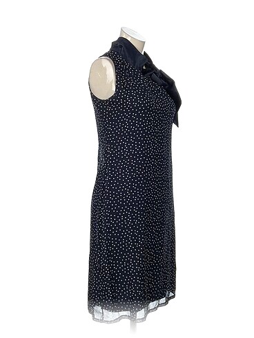 Vintage Love PreLoved Kısa Elbise %70 İndirimli.