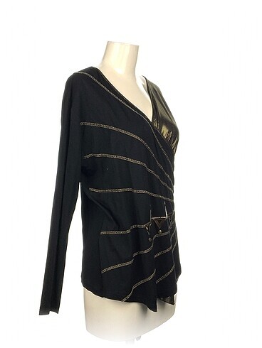 Diğer PreLoved Bluz %70 İndirimli.