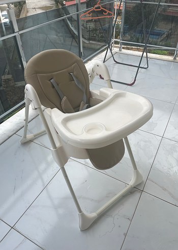 PREGO mama sandalyesi - Görsel 3