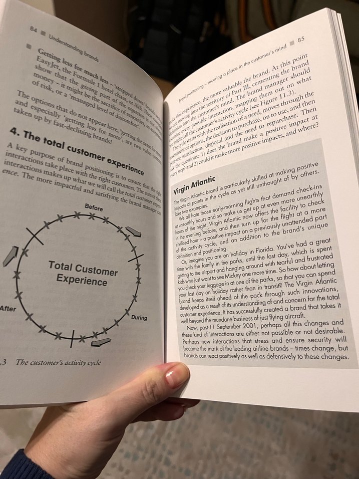 Understanding Brands - Peter Cheverton - Görsel 3