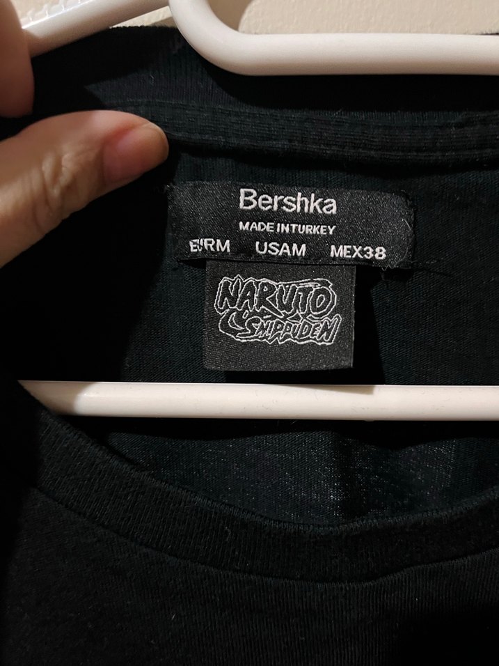 Bershka Erkek Baskılı Kısa Kollu Tişört - Görsel 2