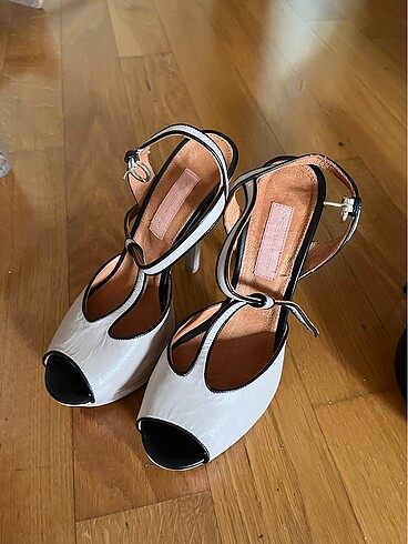 37 Beden Shoes&more ayakkabı