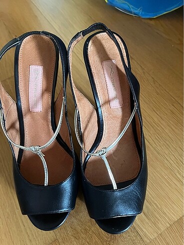 Shoes & More Gece ayakkabısı