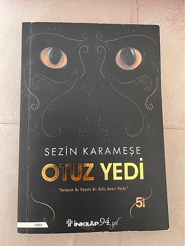Otuz yedi