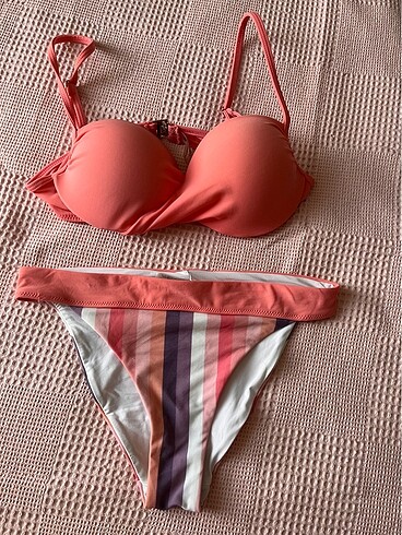 Bikini takım
