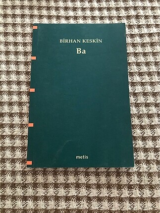 Birhan Keskin