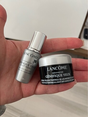 lancome krem