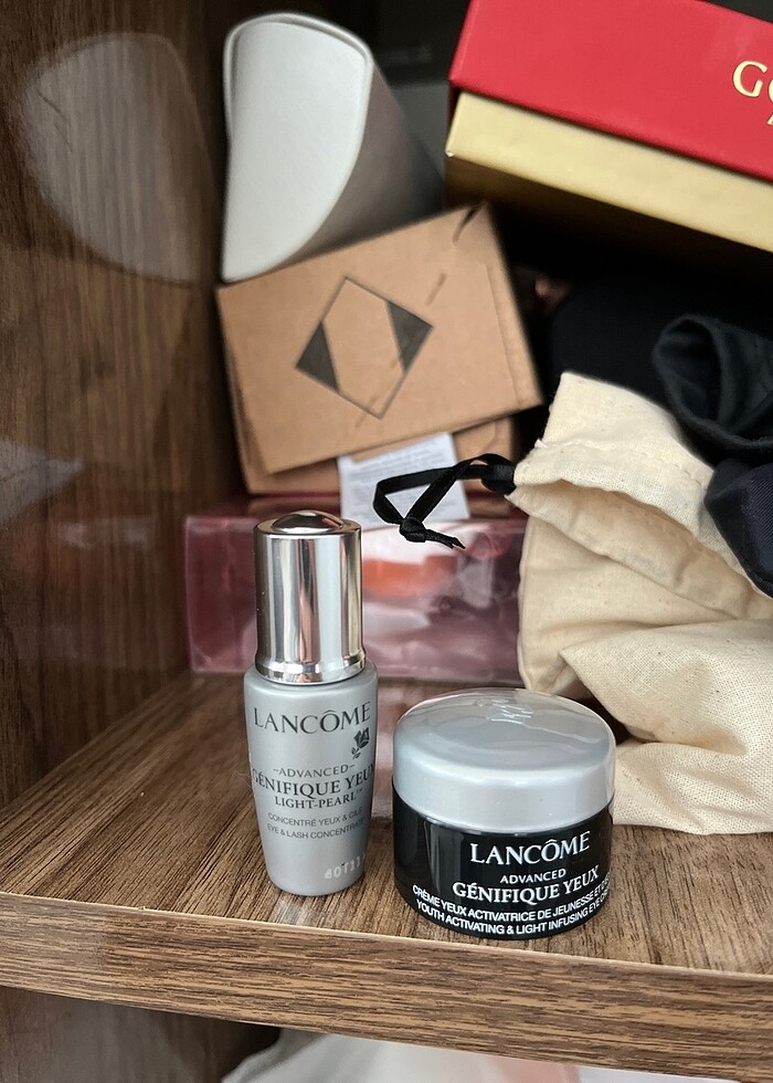 lancome krem - Görsel 2