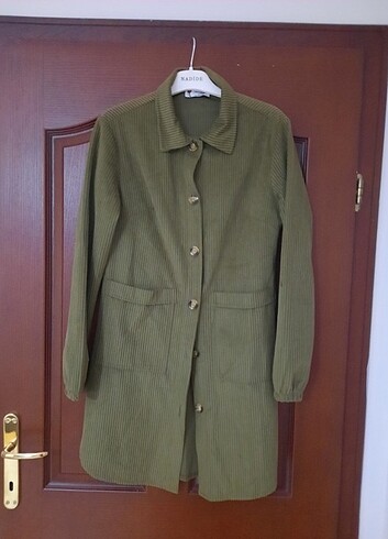 38 Beden Tunik