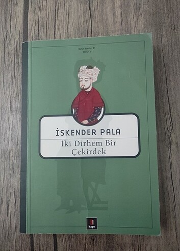 Kitap
