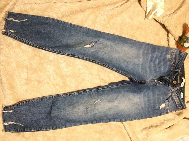 30 Beden Jean kot pantolon
