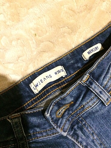 LC Waikiki Jean kot pantolon