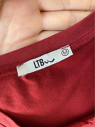 LTB ltb tişört