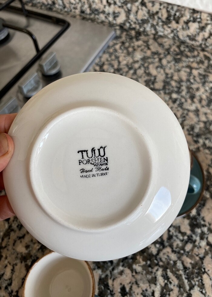 2 li fincan takımı - Görsel 3