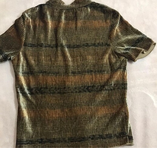 s Beden Zara T-Shirt