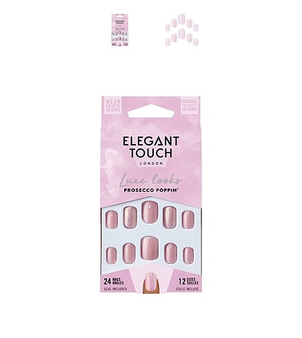 ELEGANT TOUCH