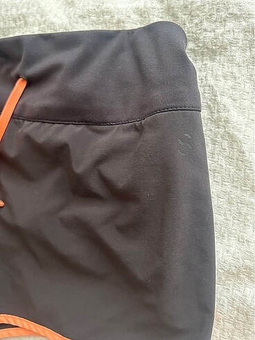 s Beden H&M arka cepli şort