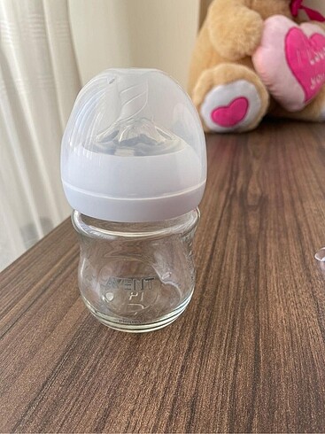 Avent biberon