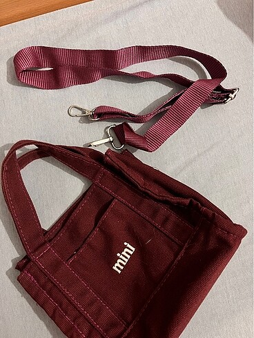 Diğer Tote bag bez çanta