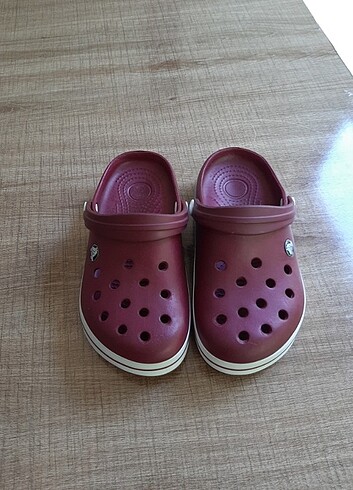 Crocs Terlik