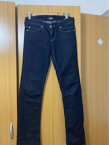 34 Beden Pantolon