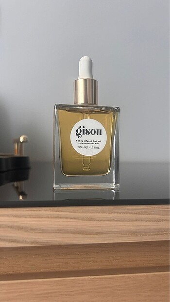 Gisou 50 ML