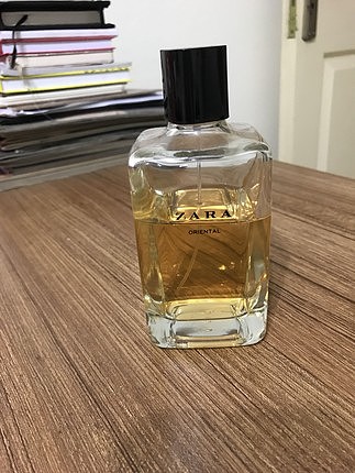 diğer Beden Zara parfüm