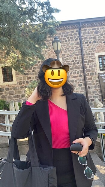 Pembe Tek Kol Crop