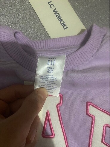 Zara Zara kız cocuk esofman takımı