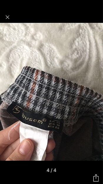 m Beden çeşitli Renk Pantolon